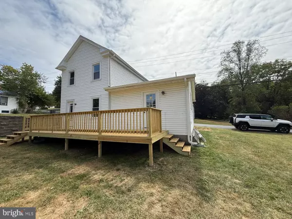 Martinsburg, WV 25404,200 ROTHWELL AVE