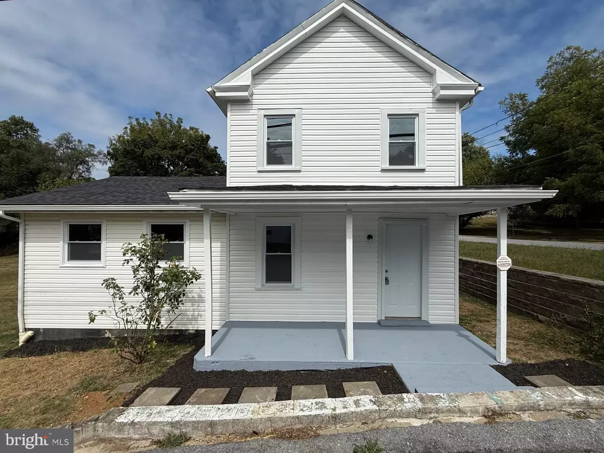 Martinsburg, WV 25404,200 ROTHWELL AVE