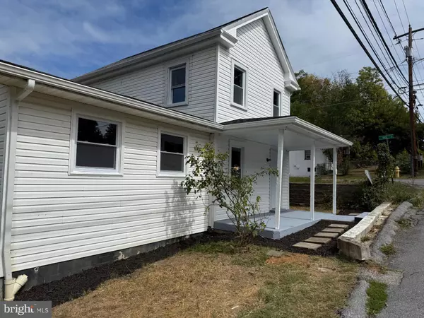 Martinsburg, WV 25404,200 ROTHWELL AVE