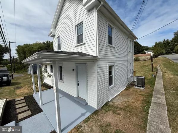 Martinsburg, WV 25404,200 ROTHWELL AVE