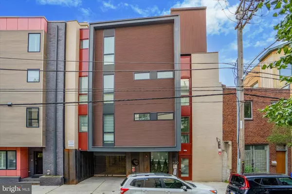 Philadelphia, PA 19123,620 N 3RD ST #3A