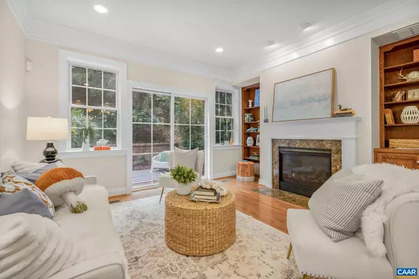 Charlottesville, VA 22903,729 CAIRN HEIGHTS CT