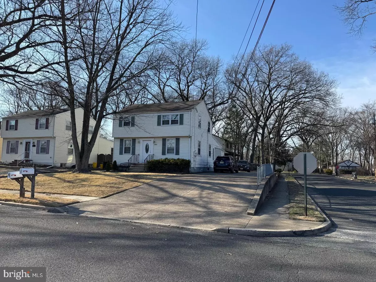 Pennsauken, NJ 08109,8743 ORCHARD AVE #1ST FLOOR