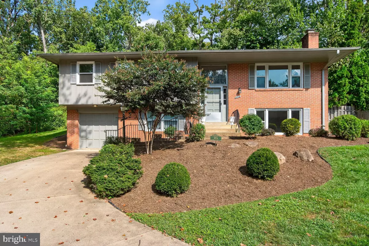 Vienna, VA 22181,9718 COUNSELLOR DR