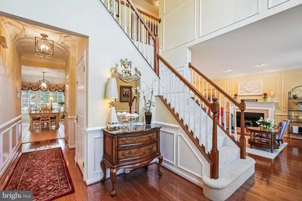 Sterling, VA 20165,47199 BRASSWOOD PL