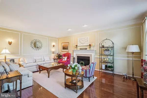 Sterling, VA 20165,47199 BRASSWOOD PL