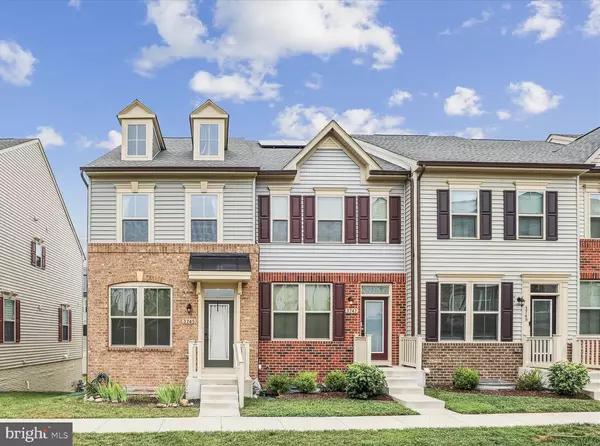Hanover, MD 21076,3745 CEDAR MOUNTAIN WAY