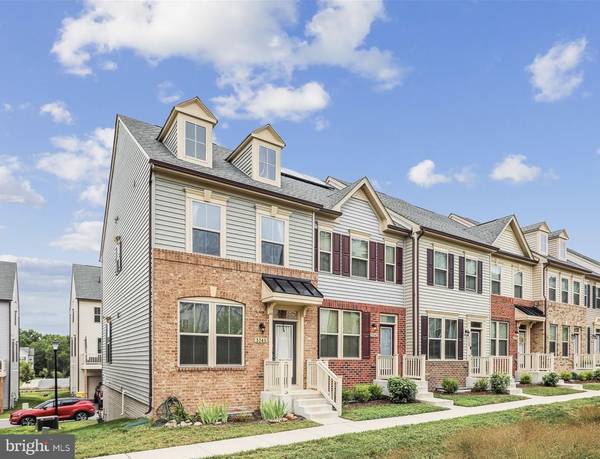 3745 CEDAR MOUNTAIN WAY, Hanover, MD 21076