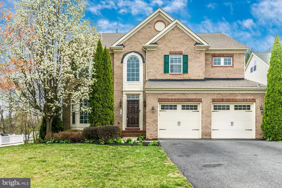 15 WAGON SHED LN, Middletown, MD 21769