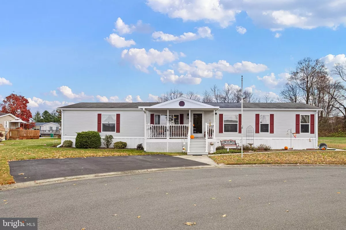 Bear, DE 19701,34 ADRIANE CT #707