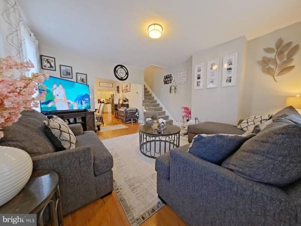 Essington, PA 19029,331 POWHATTAN AVE