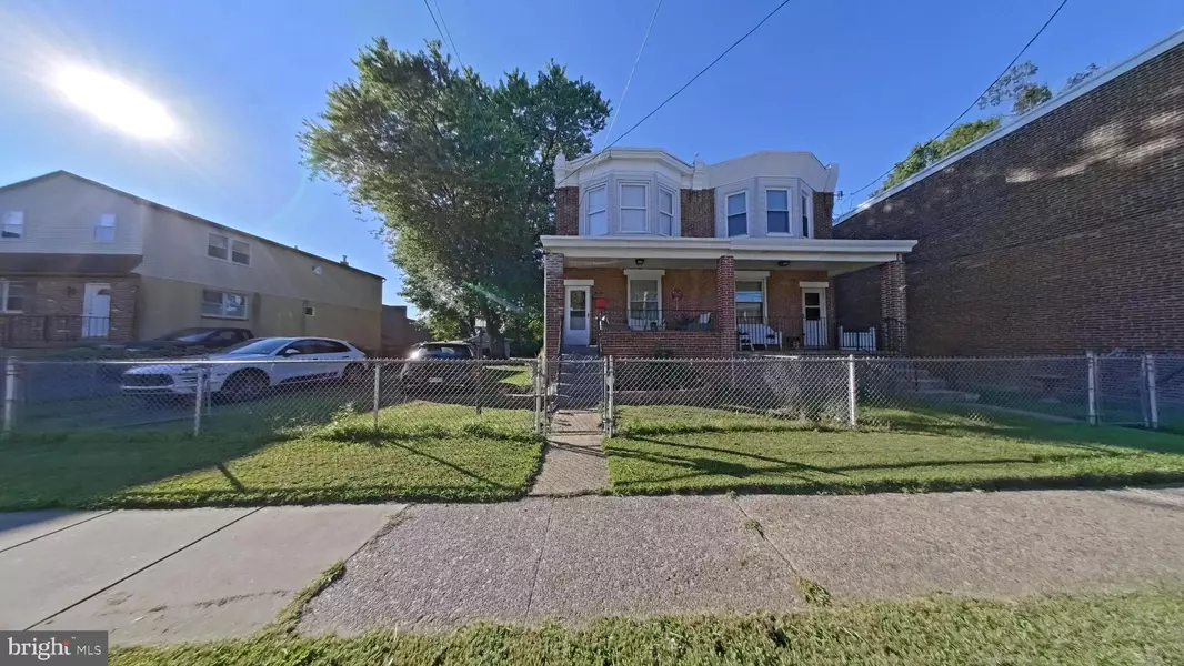 331 POWHATTAN AVE, Essington, PA 19029