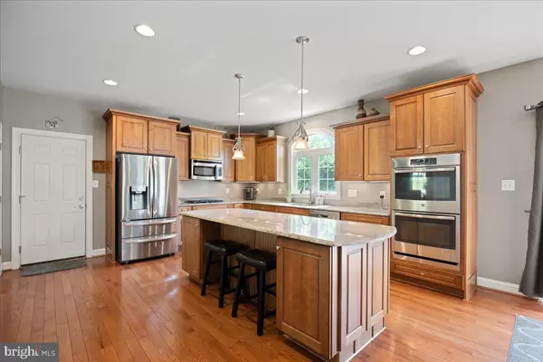 Huntingtown, MD 20639,1023 HORSE PEN RUN