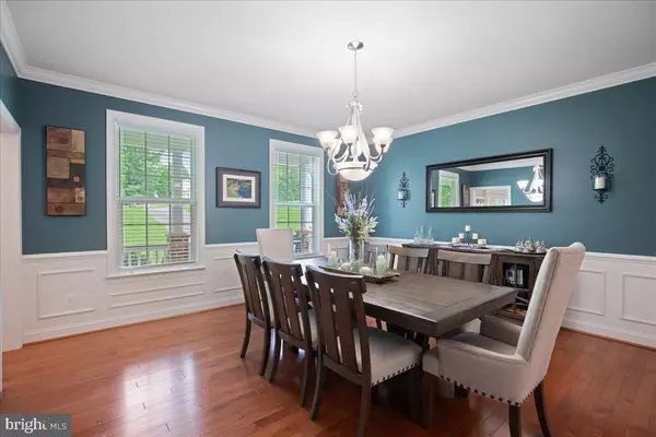 Huntingtown, MD 20639,1023 HORSE PEN RUN