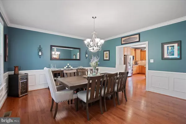 Huntingtown, MD 20639,1023 HORSE PEN RUN