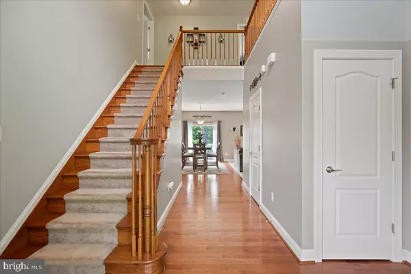 Huntingtown, MD 20639,1023 HORSE PEN RUN