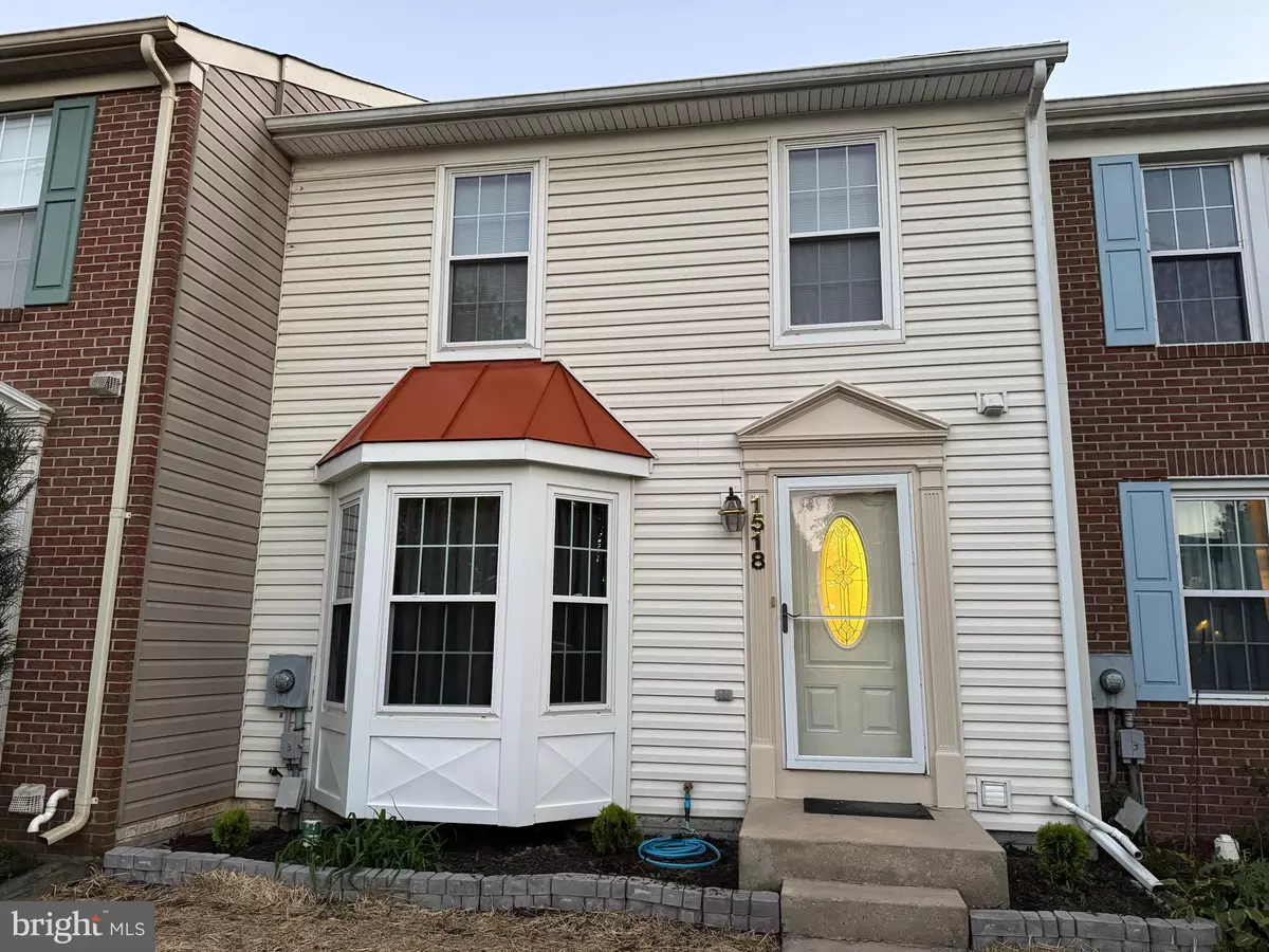 Frederick, MD 21701,1518 BEVERLY CT