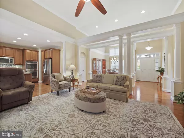 Gettysburg, PA 17325,4 COTTAGE LN