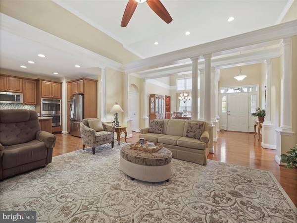 Gettysburg, PA 17325,4 COTTAGE LN