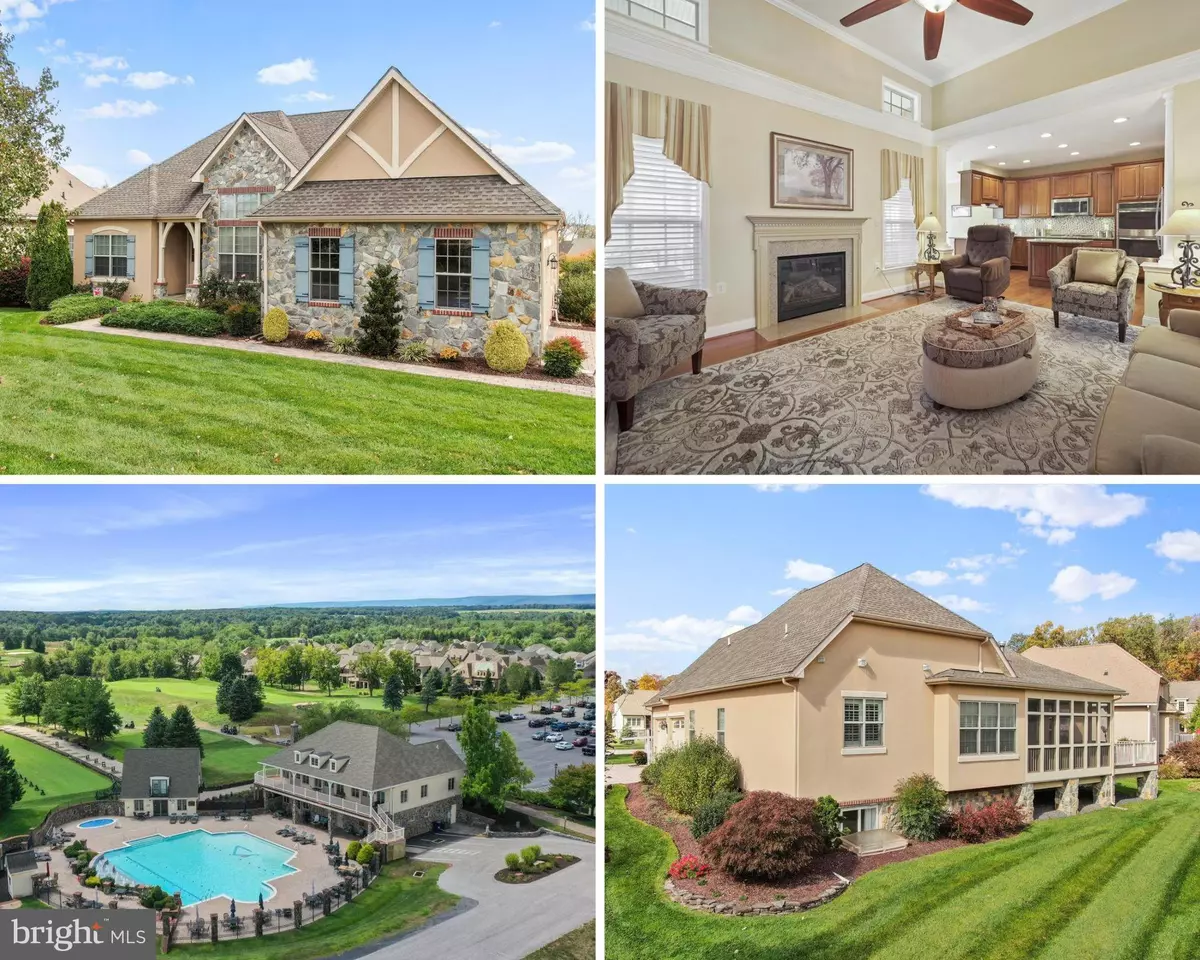 Gettysburg, PA 17325,4 COTTAGE LN