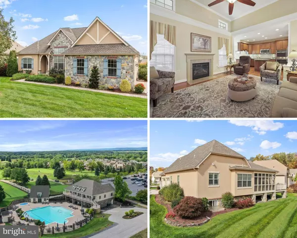 4 COTTAGE LN, Gettysburg, PA 17325