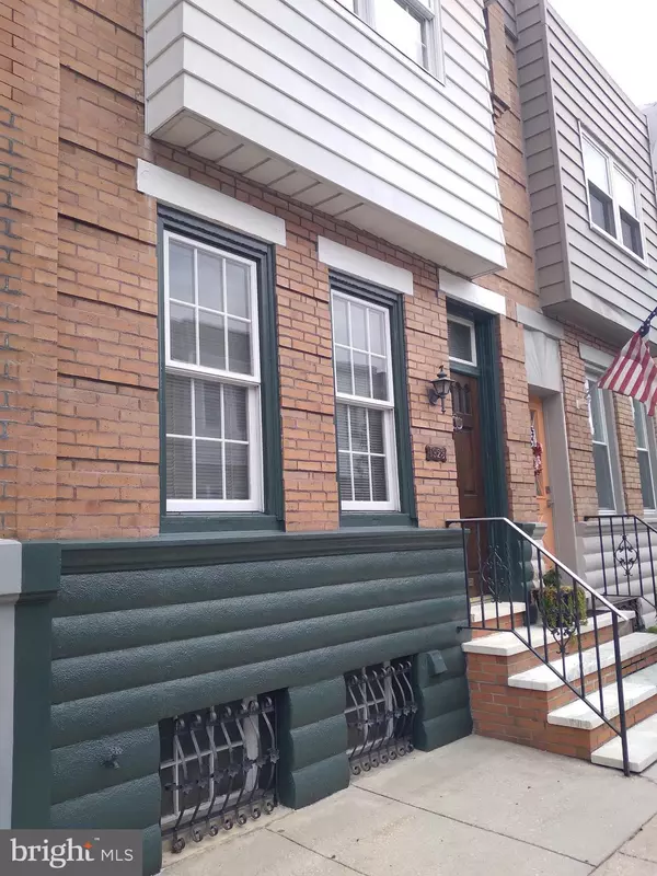 Philadelphia, PA 19148,1923 S GALLOWAY ST