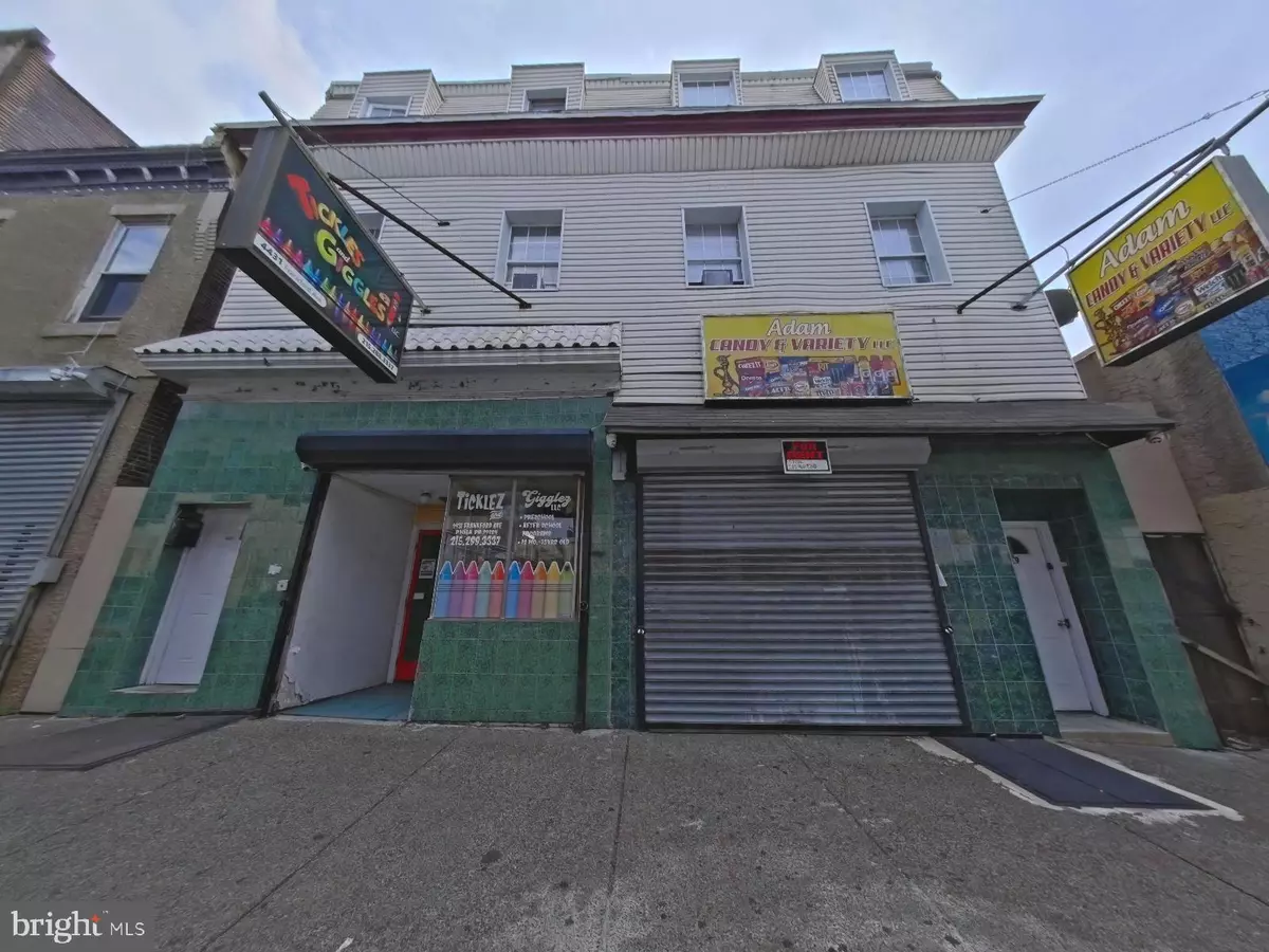 Philadelphia, PA 19124,4431 FRANKFORD AVE
