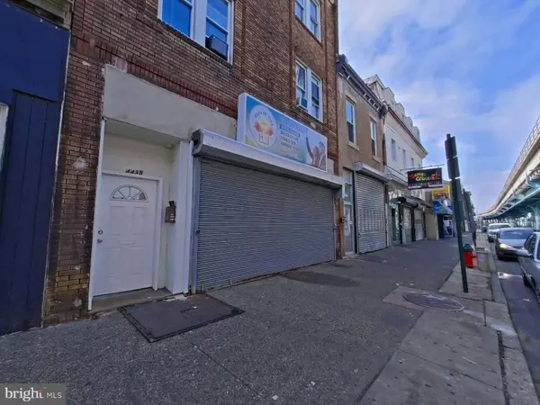 Philadelphia, PA 19124,4435 FRANKFORD AVE