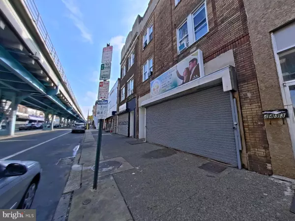 Philadelphia, PA 19124,4435 FRANKFORD AVE