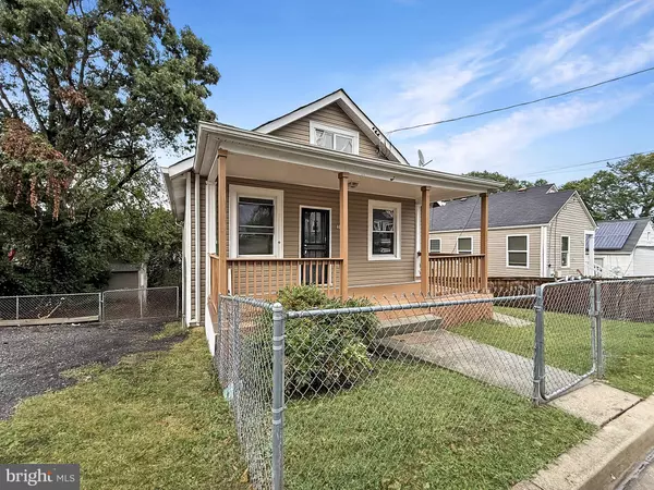 11 SULTAN AVE, Capitol Heights, MD 20743