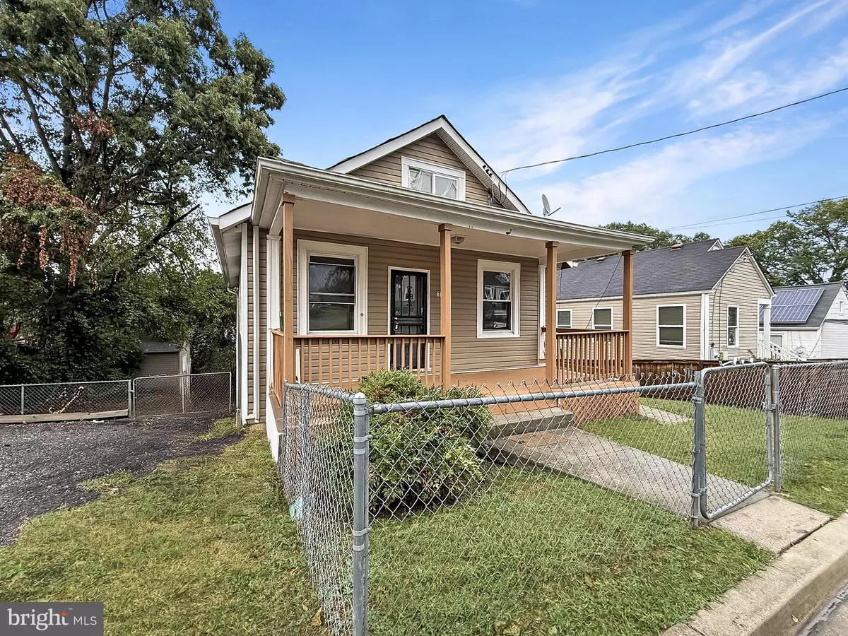Capitol Heights, MD 20743,11 SULTAN AVE