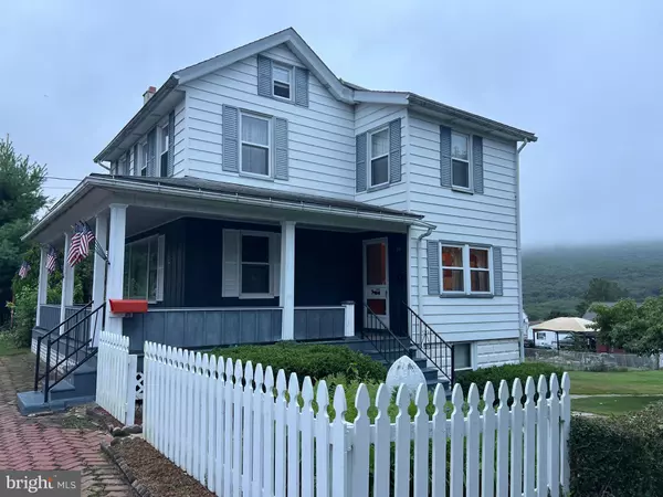 Williamstown, PA 17098,210 E BROAD ST