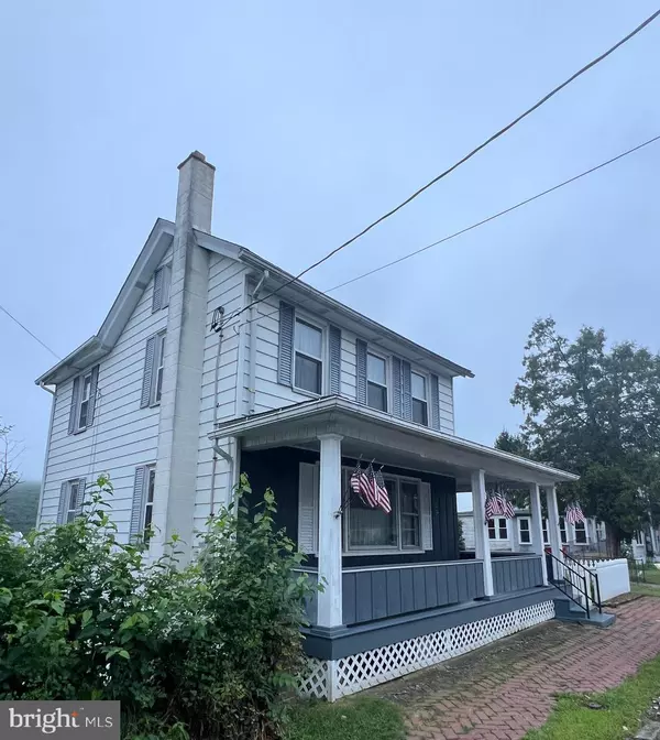 Williamstown, PA 17098,210 E BROAD ST