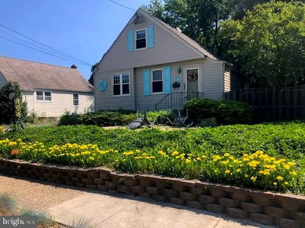 425 STILES AVE, Maple Shade, NJ 08052