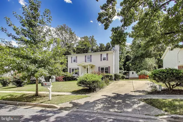 Landover, MD 20785,7611 MOUNTAIN VIEW WAY