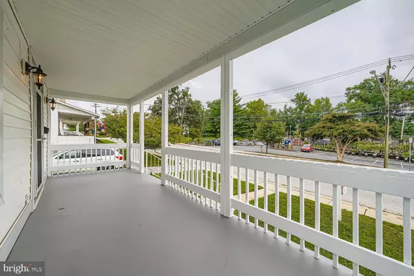 Parkville, MD 21234,2706 TAYLOR