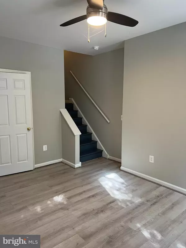 Baltimore, MD 21205,834 N. WASHINGTON