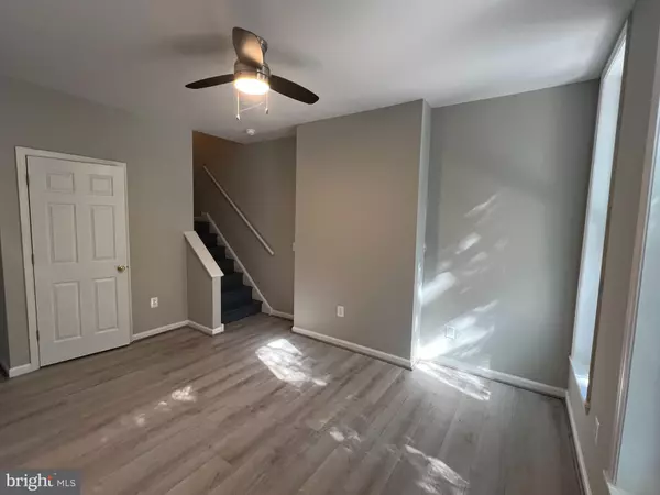 Baltimore, MD 21205,834 N. WASHINGTON