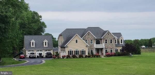 5741 NUTWELL SUDLEY RD, Deale, MD 20751