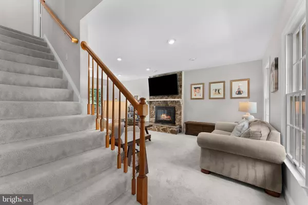 Amissville, VA 20106,15330 QUAIL RIDGE DR