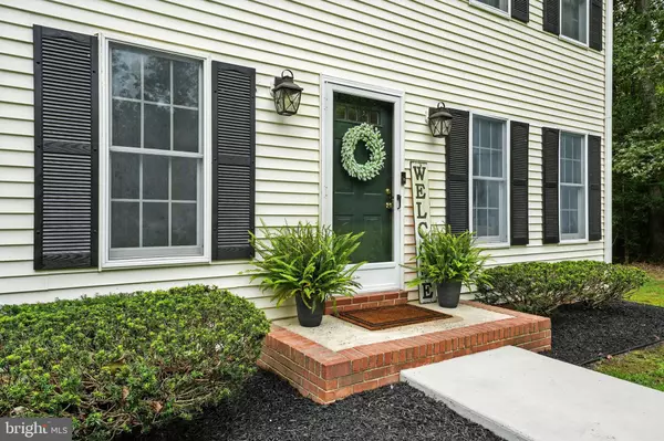 Amissville, VA 20106,15330 QUAIL RIDGE DR