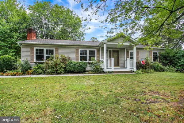 2 FIELD TRL, Fairfield, PA 17320