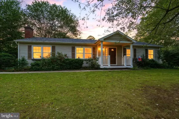 Fairfield, PA 17320,2 FIELD TRL