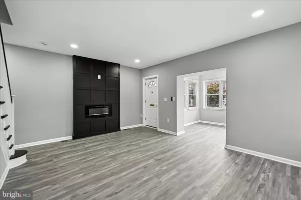 Baltimore, MD 21211,1118 WELDON AVE