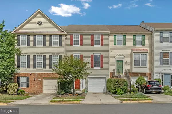 2546 JAMES MAURY DR, Herndon, VA 20171