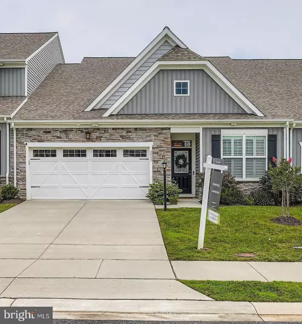 2537 MONARCH WAY, Bel Air, MD 21015