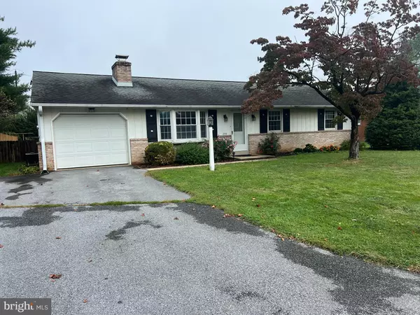 299 BAREVIEW DR, Leola, PA 17540