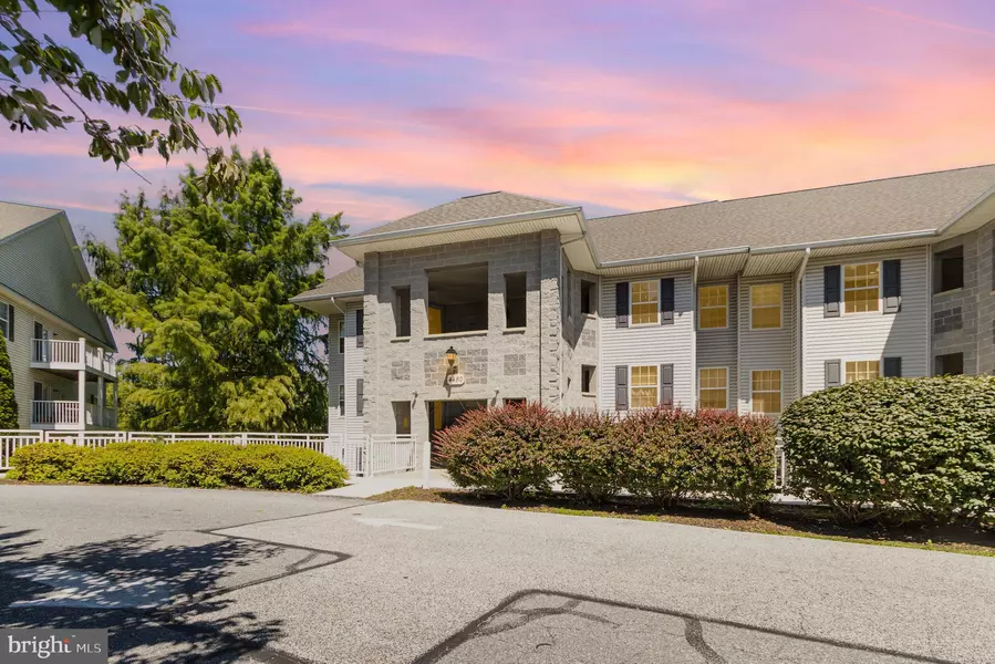 4480 WOODSMAN DR #1111, Hampstead, MD 21074