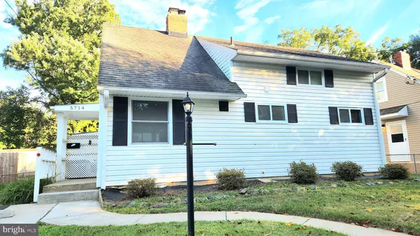 Rockville, MD 20851,5714 CRAWFORD DR