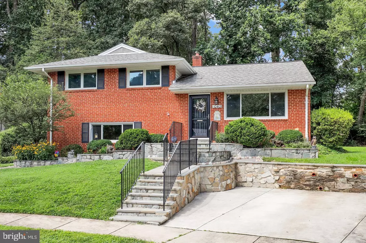 Silver Spring, MD 20902,10412 LESLIE CT